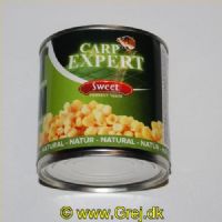 5999065635744 - Carp Expert - Majs/Corn - 340/285g - Smell: Naturlig