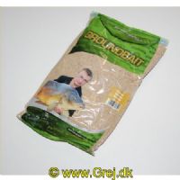 5999065718591 - CarpHunter -  Groundbait/forfoder 0,8 kg - Vanilla/Vanillie