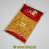 5999536841285 - Carp Expert - Majs/Corn - 800g - Smell: Honey/Honning