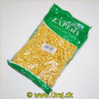 5999536844958 - Carp Expert - Majs/Corn - 1000g - Smell: Honning/Honey/Miere/Mez