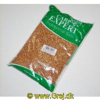 5999536844989 - Carp Expert - Wheat grains/Hvedekorn - 1000g - Smell: Naturlig