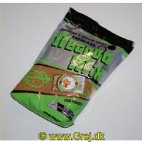 5999561182605 - Timar mix - Fanatical method mix -  Groundbait/forfoder 1 kg - Tigernut-Scopex