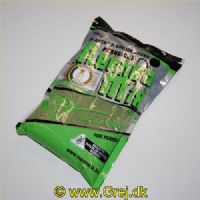 5999561182629 - Timar mix - Fanatical method mix -  Groundbait/forfoder 1 kg - Fish-Betain