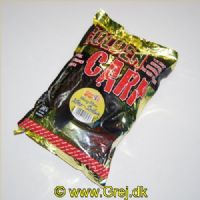 5999561182643 - Golden Carp - Groundbait/forfoder 1 kg - Honey-Plum/Honning-Blomme