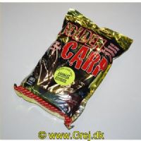 5999561182667 - Golden Carp - Groundbait/forfoder 1 kg - Ananas/Pineaple