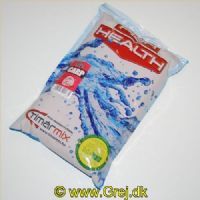 5999567421685 - Timar mix Fish Health - Red Carp Groundbait/forfoder 1 kg - Strawberry-Rasberry