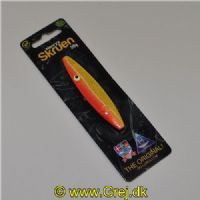 632016206260 - OGP - Henrys Skruen - 20 gram - Crystal GFR