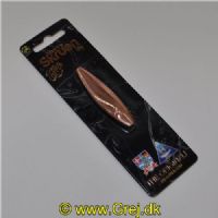 632016206468 - OGP - Henrys Skruen - 15 gram - Real Copper