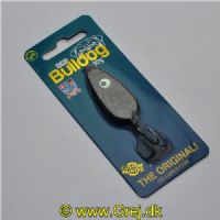 632016208011 - OGP - Bulldog - 10 gram - Black Pellet - Nr.: BULC-004