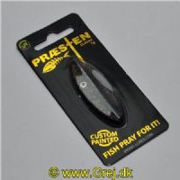 632016208141 - Præsten - 7 gram - Black Pellet - Nr.: PCC-010