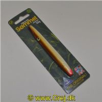 632016209070 - OGP - Henrys Sømmet Classic - 22 gram - Stickleback