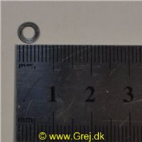63731306 - Skive/Washer (Org nr. 39) til Daiwa Ninja hjul Str. 1000-6000 (Res. del nr. 63731306)