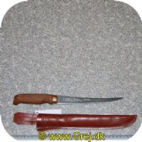 6416885011934 - Marttiini Superflex filetkniv 20 cm