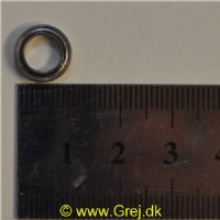 6G522706 - Leje/Ball Bearing (Org nr. 75) til Daiwa Ninja hjul Str. 1000-5000 (Res. del nr. 6G522706)