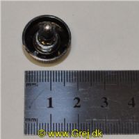 6Q132401 - Skrue til håndtag Daiwa Ninja (Passer også til de fleste Daiwa hjul)