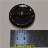 6Q376801 - Bremse til Daiwa Ninja 1000-2000 (Forbremse hjul) (Passer også til flere Daiwa hjul i samme str)