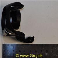 6Q825305 - Rotor (Org nr. 16+27+28) til Daiwa Ninja hjul Str. 1000-2000 (Res. del nr. 6Q825305++)