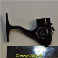 6Q903501 - Hjulhus/Body (Org nr. 53+57+58+59) til Daiwa Ninja hjul Str. 2500 (Res. del nr. 6Q903501++)