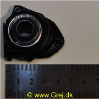 6Q903601 - Side Cover (Org nr. 72) til Daiwa Ninja hjul Str. 2500-3000 (Res. del nr. 6Q903601)