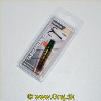 702635270512 - Tasmanian Devil - Type: 51 - Trafiklys med Sort skellet - Christmas Tree - 13,5g