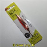 7053275042261 - Blue Fox Møresilda 22 gram - Copper/Red
