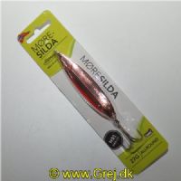 7053275042766 - Blue Fox Møresilda 27 gram - Copper/Red