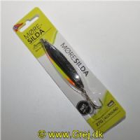 7053275042780 - Blue Fox Møresilda 27 gram - Silver/Flour