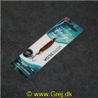 7053275049000 - Møre-silda - Nordlys Brown - 6 gram - Nyhed 2021
