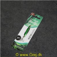 7053275049024 - Møre-silda - Nordlys Green - 6 gram - Nyhed 2021