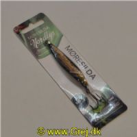 7053275049437 - Blue Fox Møresilda 22 gram - Nordlys Yellow