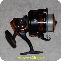 7070795151273 - Lawson Wildfish WD4000 fastspolehjul - 6 lejer - Linekap.0.40mm/150m - Gear Ratio 4.9:1 - Line påspolet