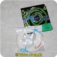 7070795205914 - Xstream WF8500 - Floating - #6 - 14g - Pre-looped