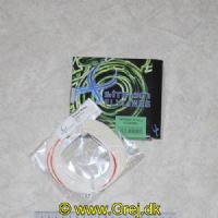 7070795205921 - Xstream WF8500 - Floating - #7 - 16g - Pre-looped