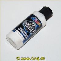 717893203011 - Airbrush Farve - 60 ml. - Farve: Pearl Whith(w301)