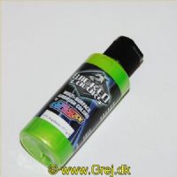 717893203059 - Airbrush Farve - 60 ml. - Farve: Pearl Lime Green(0305)