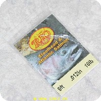 730884240727 - Knotless Steelhead - 2.7 m. - 0.305 mm - 4.5 kg.