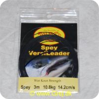 730884510530 - Rio Spey Versi Leaders  - 3m - 10.8 kg - 14,2cm/sekund