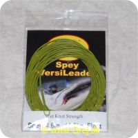 730884510554 - Rio Spey Versi Leaders  - 4,6m - 10.8 kg - Floating