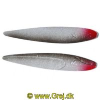 747191901517 - Salmo Trutta - 19 gram - Sort/Sølv