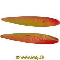747191901555 - Salmo Trutta – 19 gram - Kobber/Grøn