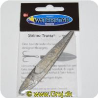 747191901999 - Salmo Trutta – 19 gram - Blank/Umalet