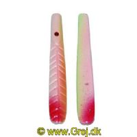 747191903061 - Tobis - 13 gram - Med øje - Grøn pattegris