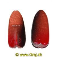 747191904006 - Greyhound Inliner - 7 gram - Sort/Kobber