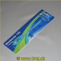 747191998852 - Waterstar Flydende Bombarda flåd - 15 gram.