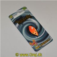 786468632402 - OGP - Twister - 2 gram - Orange Clown - Nr.: OTMIC-03