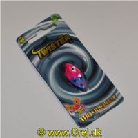 786468632426 - OGP - Twister - 2 gram - Pink Clown - Nr.: OTMIC-05