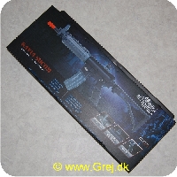 793676029122 - After Math - Model: Kavia - Pro metal compact - 410 FPS - 1.3 Joule