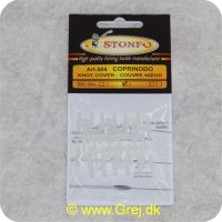 8028651015886 - Stonfo Knot Cover - Knudebeskyttere - Str. 2 - Medium