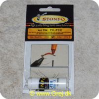 8028651016128 - Stonfo Fil Tek Str.3 - 15 meter - Syntetisk tråd med flad del. elastisk og gennemsigtig. Ideel til enhver type samling og især til naturtro kroppe på fluer eller til "stimulator" og
"attractor". Udmærket til fremstilling af ben og følehorn. Kan let farves med almindelige vandfaste tuschpenne 