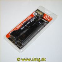 8054393135353 - Rapture - Rod Tip & Belt Set - Til at beskytte stang toppen og holde stangdelene sammen med.